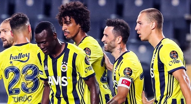 Fenerbahçe lige moralli başlamak istiyor