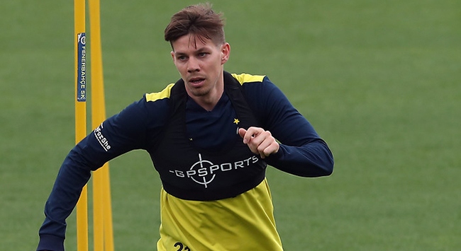 Fenerbahçe Miha Zajc’ı Genoa’ya kiraladı