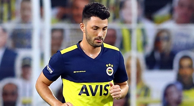 Fenerbahçe Tolgay Arslan ile yollarını ayıracak