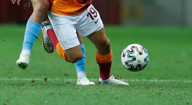 Galatasaray Avrupa’da deplasman galibiyetine hasret