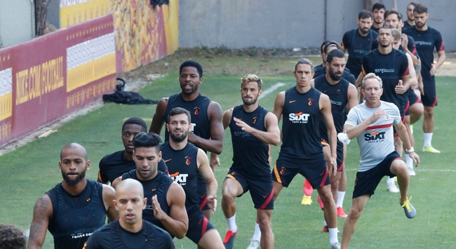 Galatasaray’ın lig rekorları