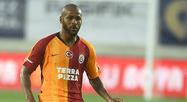 Galatasaraylı Marcao’ya talip var