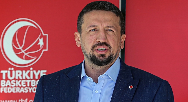 Hidayet Türkoğlu’ndan yeni sezon mesajı