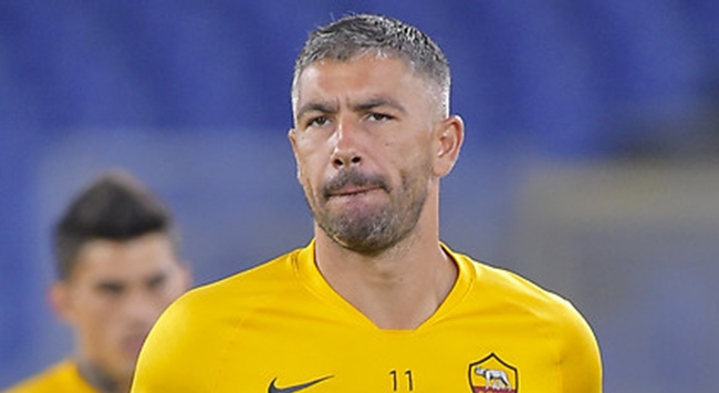 Inter Kolarov’u transfer etti