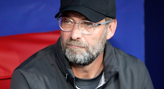 Klopp’tan Chelsea’ye gönderme