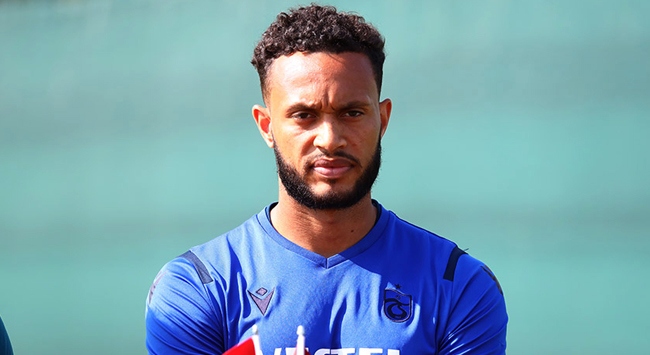 Lewis Baker: Benim için yeni meydan okuma