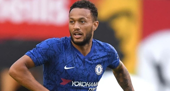 Lewis Baker Trabzonspor için Türkiye’de