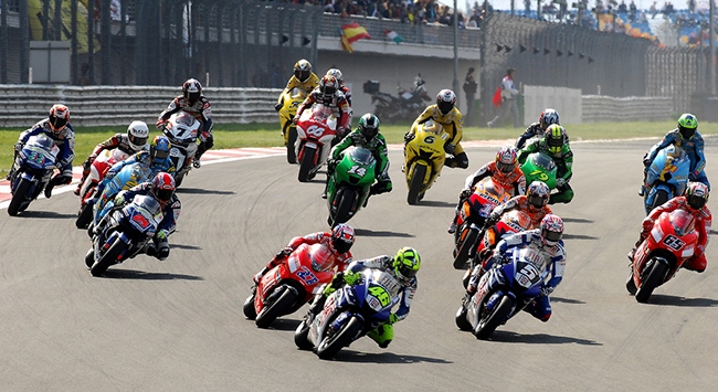 MotoGP’de heyecan İspanya’da devam edecek