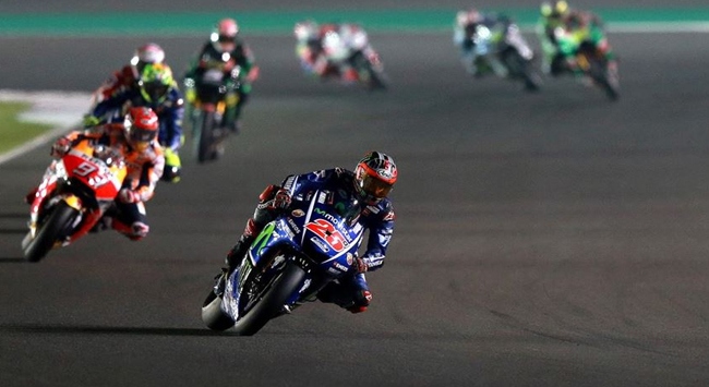 MotoGP’de heyecan sezonun yedinci yarışıyla devam edecek