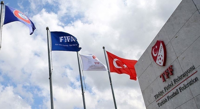 PFDK’dan Trabzonspor’a ceza