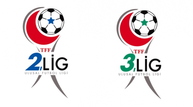 TFF 2. ve 3. Lige isim sponsoru