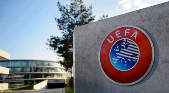 UEFA’dan beş oyuncu değişikliği kararı