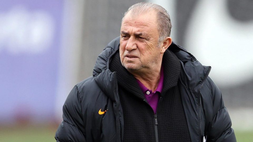 Fatih Terim resmen Panathinaikos’ta