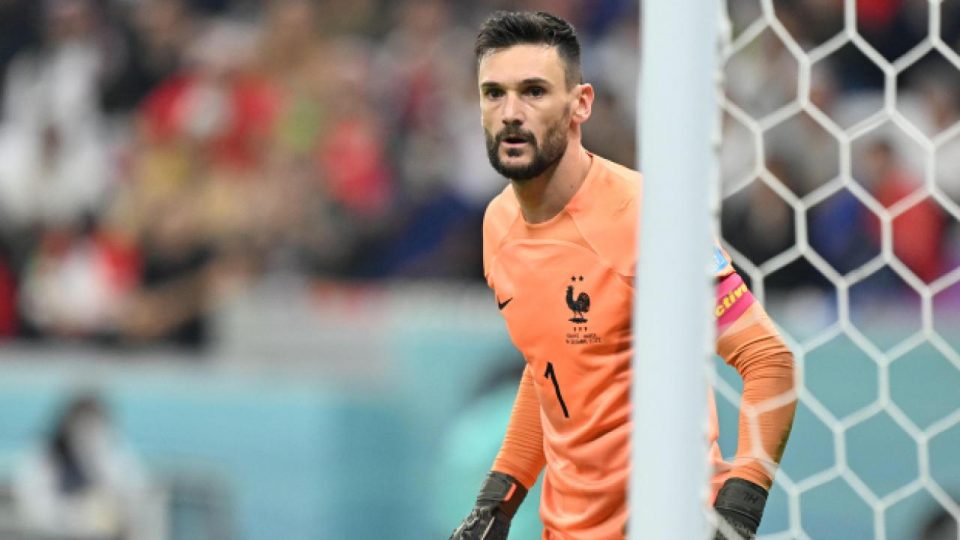 Fransız kaleci Hugo Lloris’in son durağı