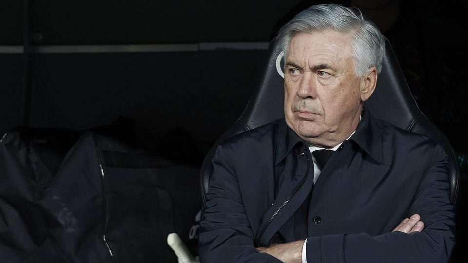 Real Madrid Ancelotti’nin sözleşmesini uzattı