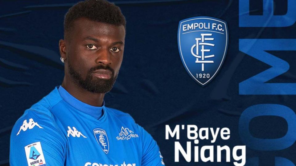 Adana Demirspor’da M’Baye Niang ile yollar ayrıldı