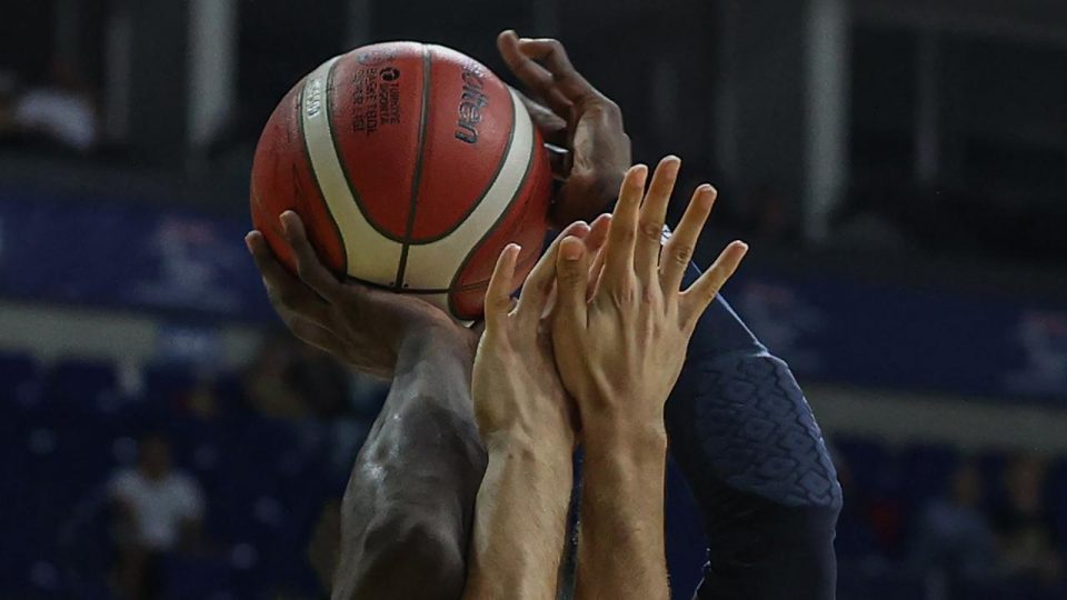 Basketbol Şampiyonlar Ligi’nde son 16 turu maç programı belli oldu