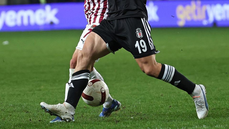 Beşiktaş Türkiye Kupası’nda Eyüpspor’u ağırlayacak