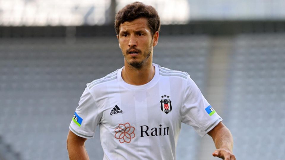 Beşiktaş’a kötü haber