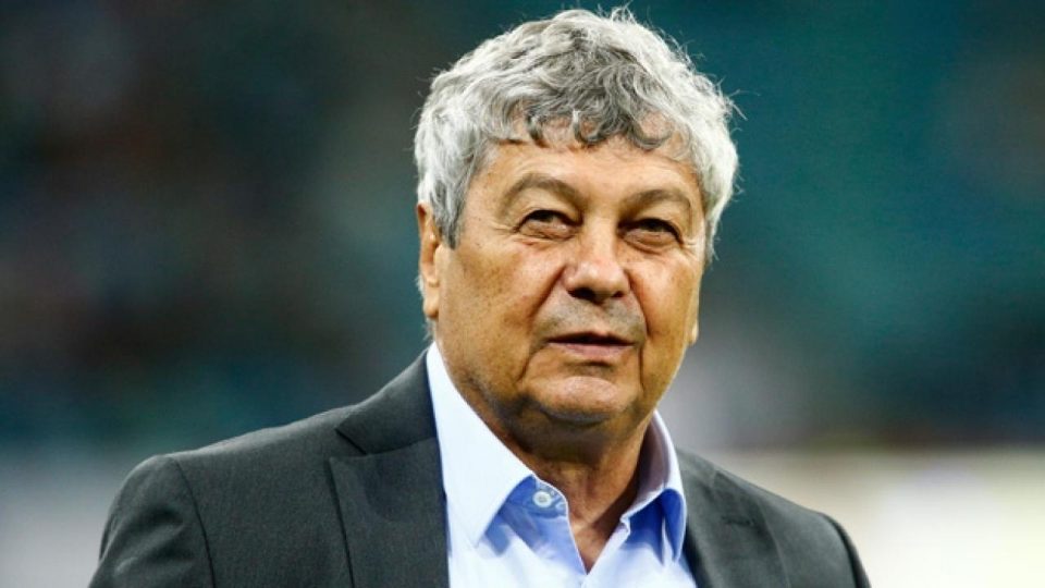 Beşiktaş’ta rota Lucescu