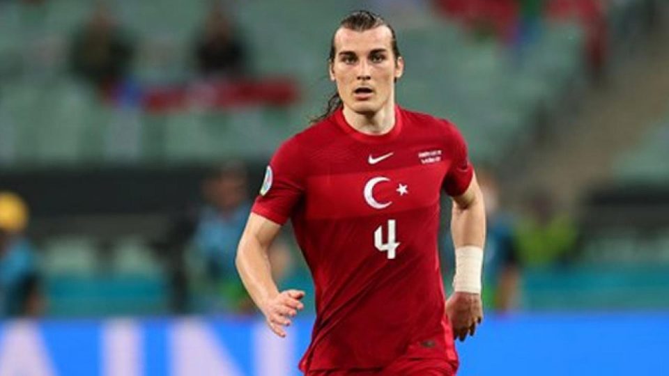 Çağlar Söyüncü Fenerbahçe yolunda