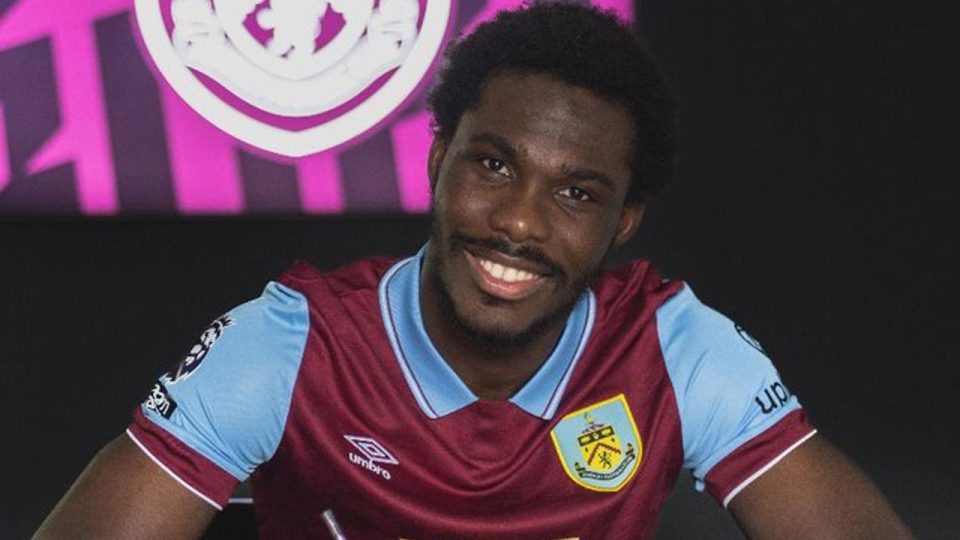 Chelsea Fofana’yı Burnley’ye kiraladı