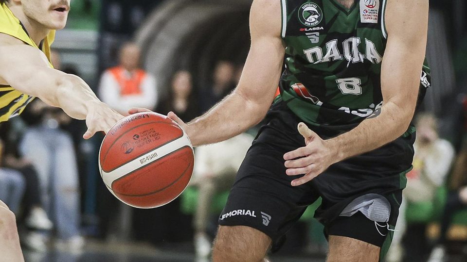 Darüşşafaka Lassa Almanya deplasmanında