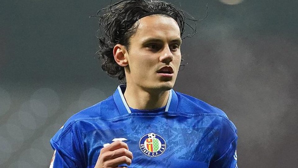 Enes Ünal futbola dönüş sürecini anlattı