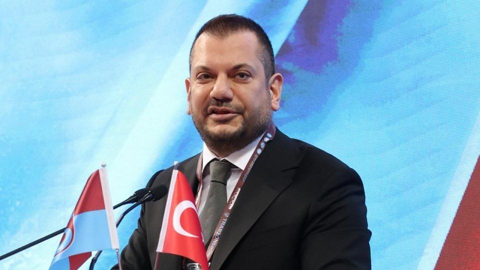 Ertuğrul Doğan: Kimsenin tartışmayacağı oyuncular alacağız