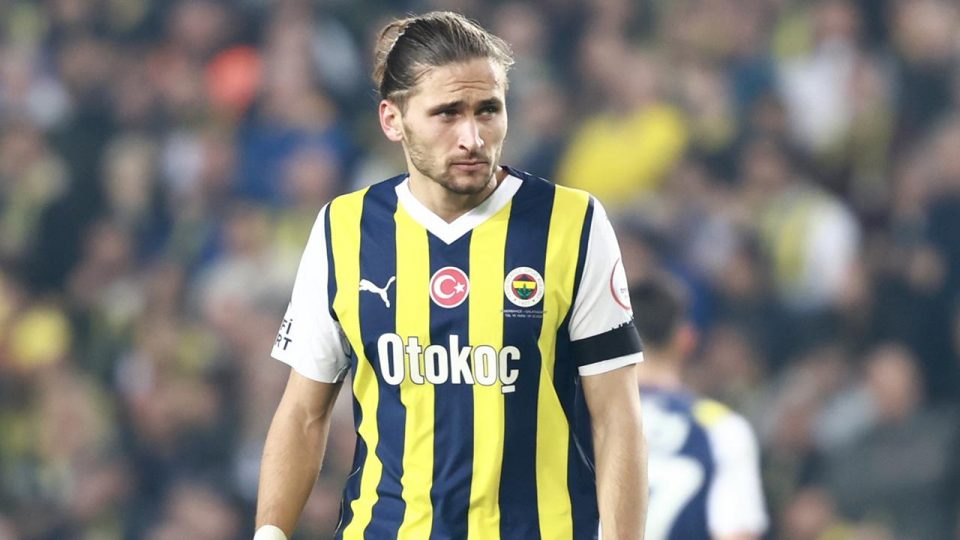 Fenerbahçe’de Miguel Crespo İspanya yolcusu