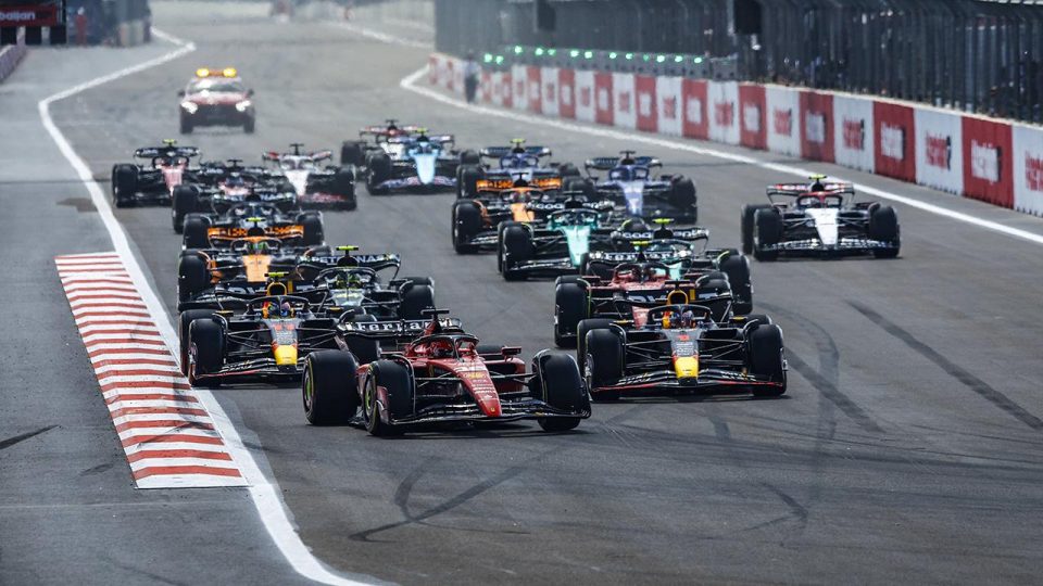 Formula 1 45 yıl sonra Madrid’de yapılacak