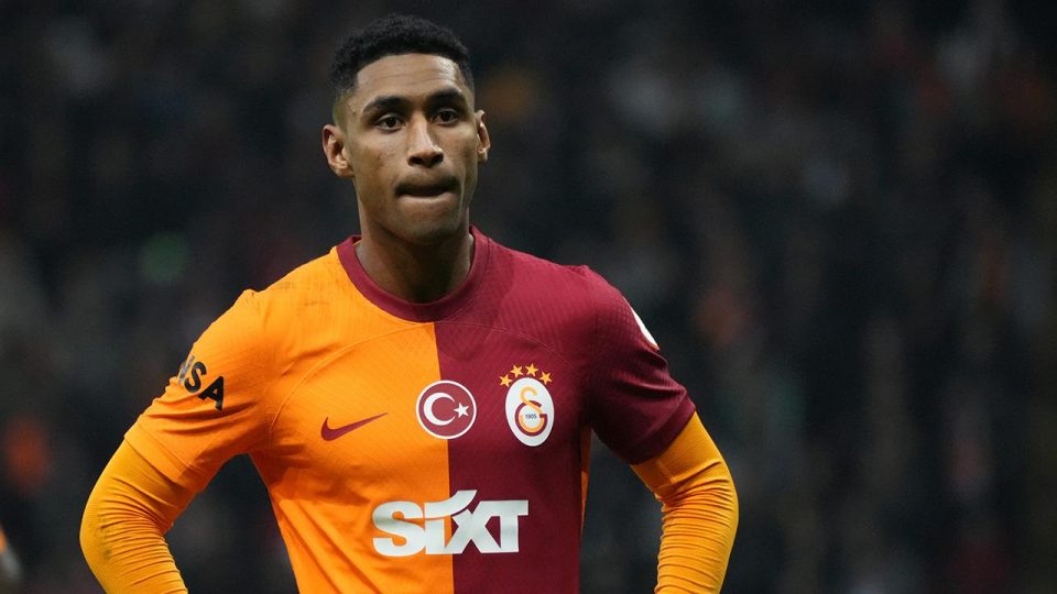 Galatasaray Tete için gelecek teklifleri değerlendirecek