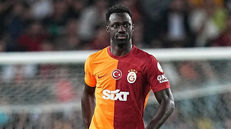 Galatasaray’a Davinson Sanchez’den iyi haber