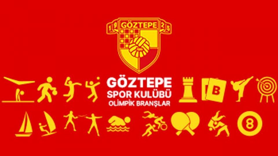 Göztepe’de milli sporcu ödül yönetmeliği hayata geçirildi