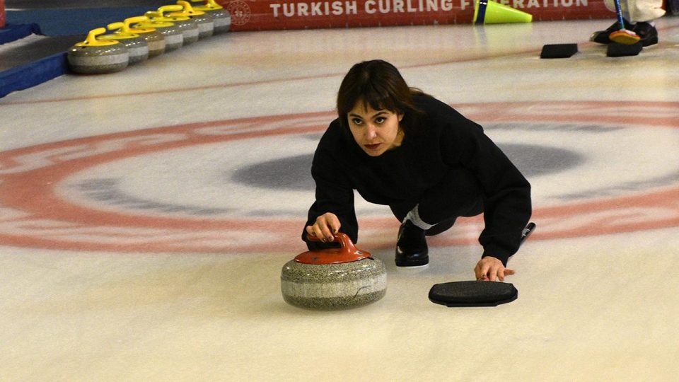 İşitme engellilerde hedef olimpiyatlarda en iyi sonucu almak