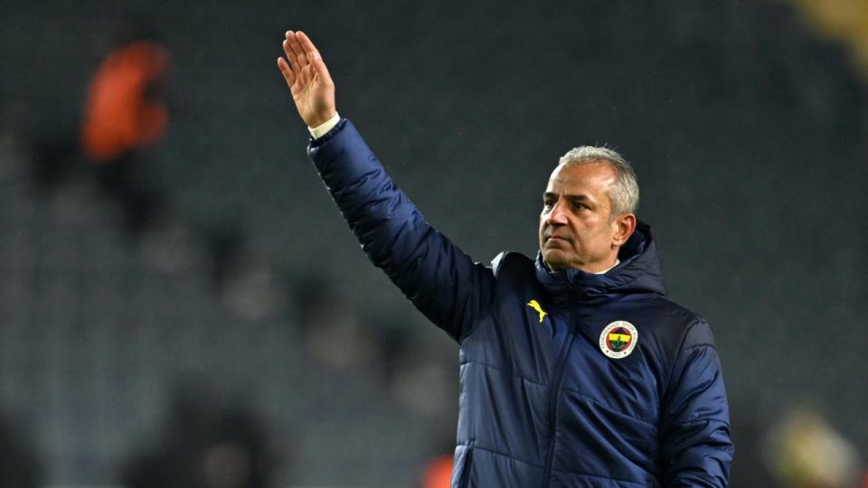 İsmail Kartal: Transfer arayışlarımız devam ediyor