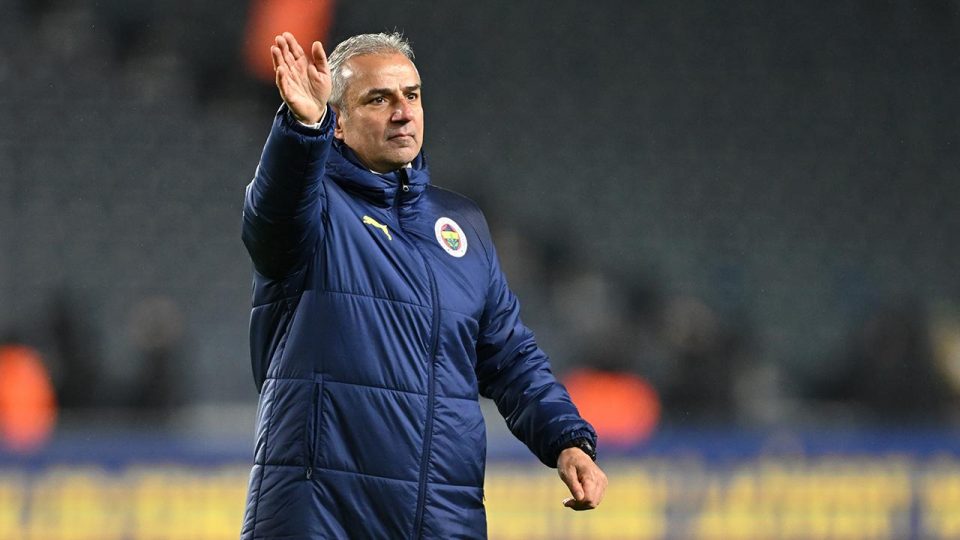 İsmail Kartal’lı Fenerbahçe rekorlara doymuyor