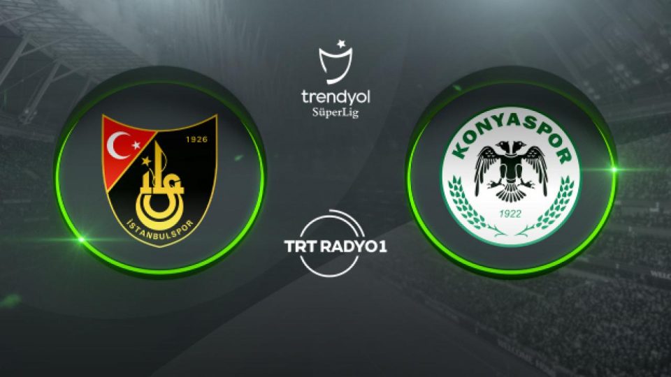 İstanbulspor Konyaspor’u ağırlıyor