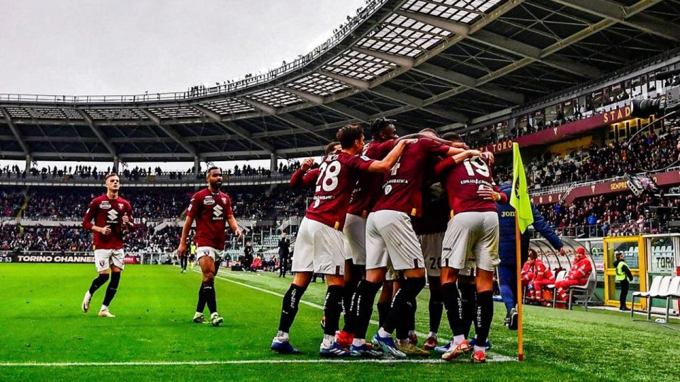 İtalya Serie A’da Napoli Torino’ya yenildi