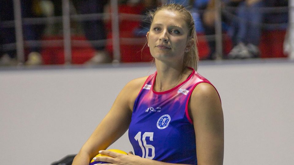 İtalyan voleybolcu Anna Nicoletti’den Türkiye ligine övgü