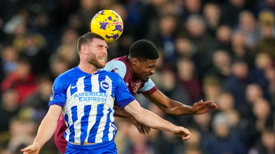 James Milner Premier Lig rekorlarını egale etti