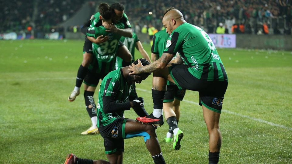 Kocaelispor her maça final havasında çıkacak