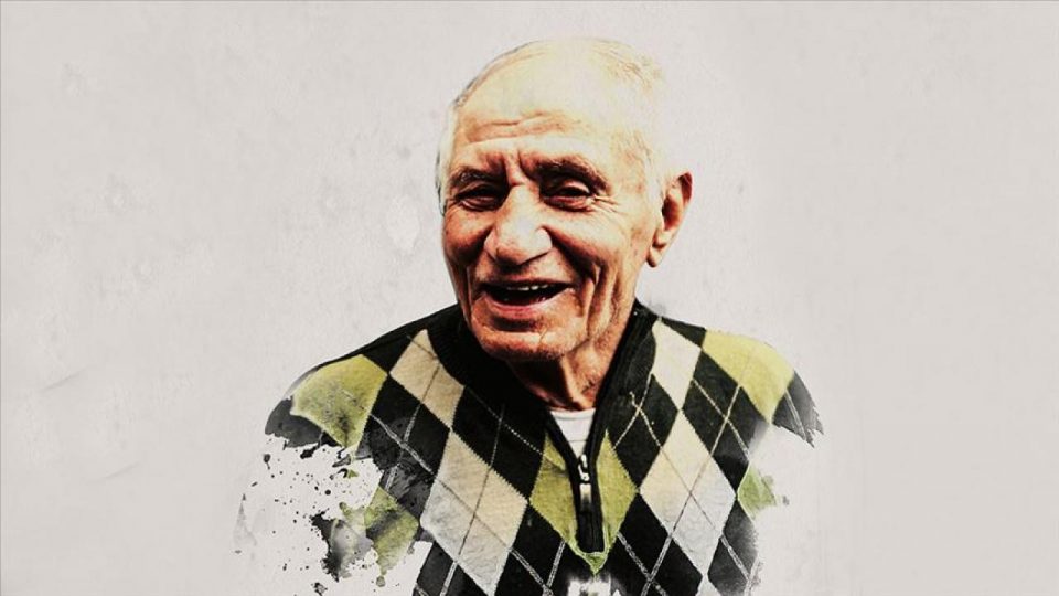 Lefter Küçükandonyadis vefatının 12. yılında anıldı