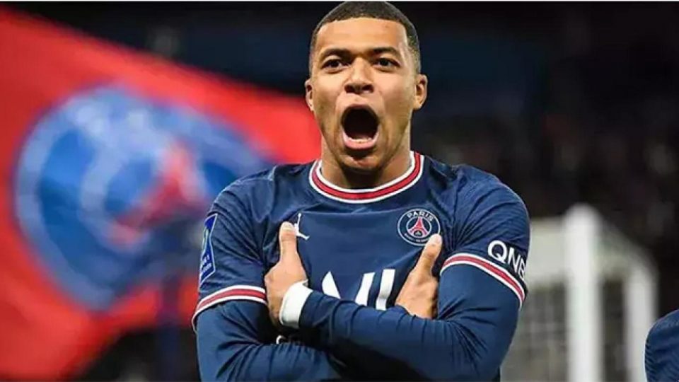 Mbappe’nin geleceği merak konusu