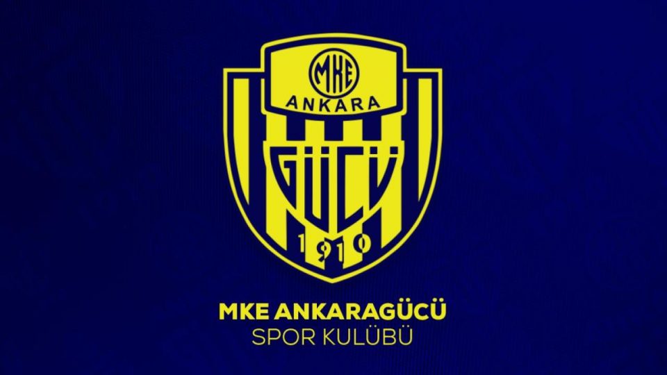 MKE Ankaragücü: Yayıncı kuruluşu ‘objektif, adil, tarafsız’ bir politika belirlemeye davet ediyoruz