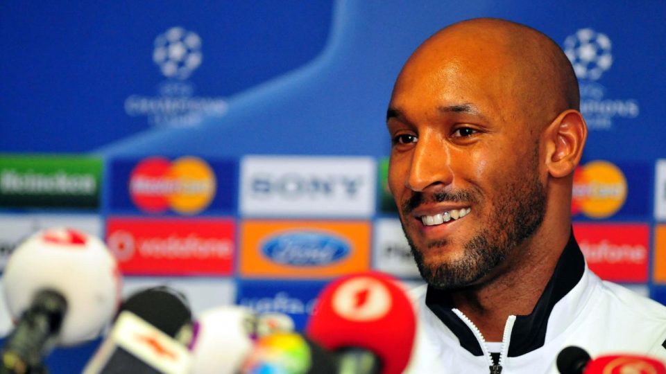 Nicolas Anelka yeniden Türkiye’ye geliyor