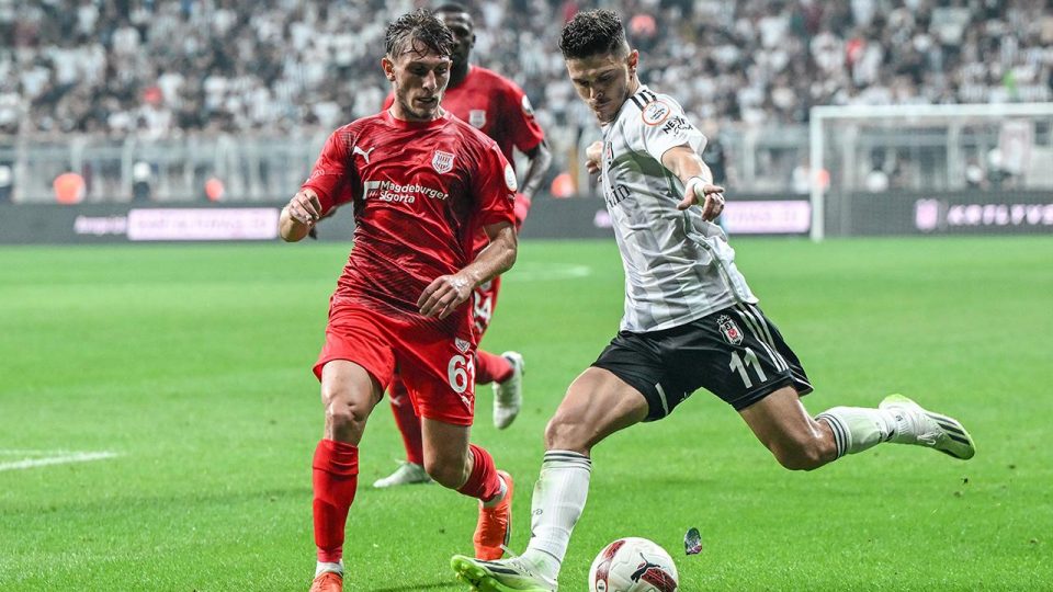 Pendikspor Beşiktaş’ı ağırlayacak