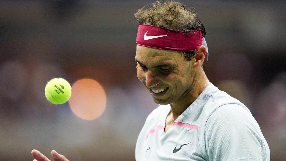 Rafael Nadal 349 gün sonra kortlara galibiyetle döndü