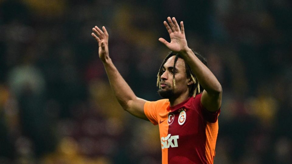 Sacha Boey’dan Galatasaray’a veda mesajı