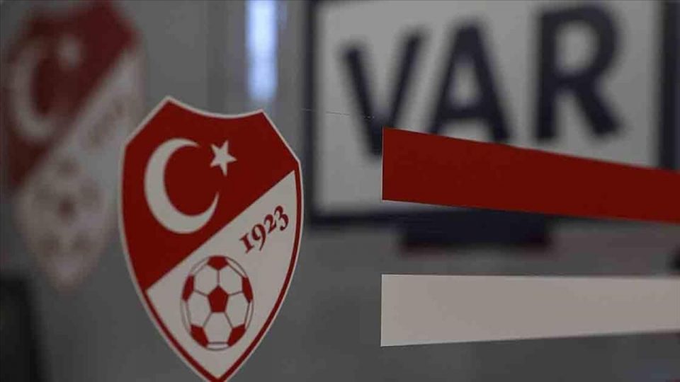 TFF Başkan Vekili Eröğüt: Var kayıtları açıklanacak, yabancı gözlemci gelecek